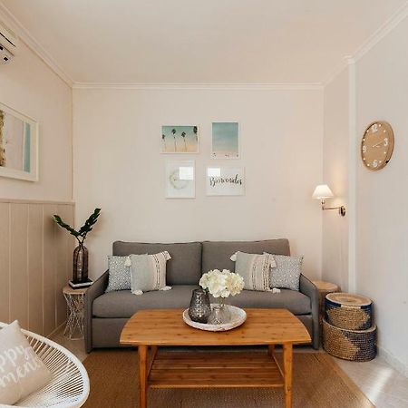 Sitges Holiday Apartment Екстериор снимка
