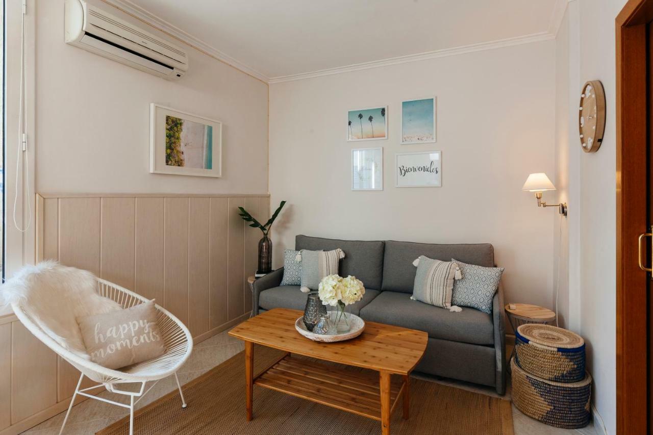 Sitges Holiday Apartment Екстериор снимка