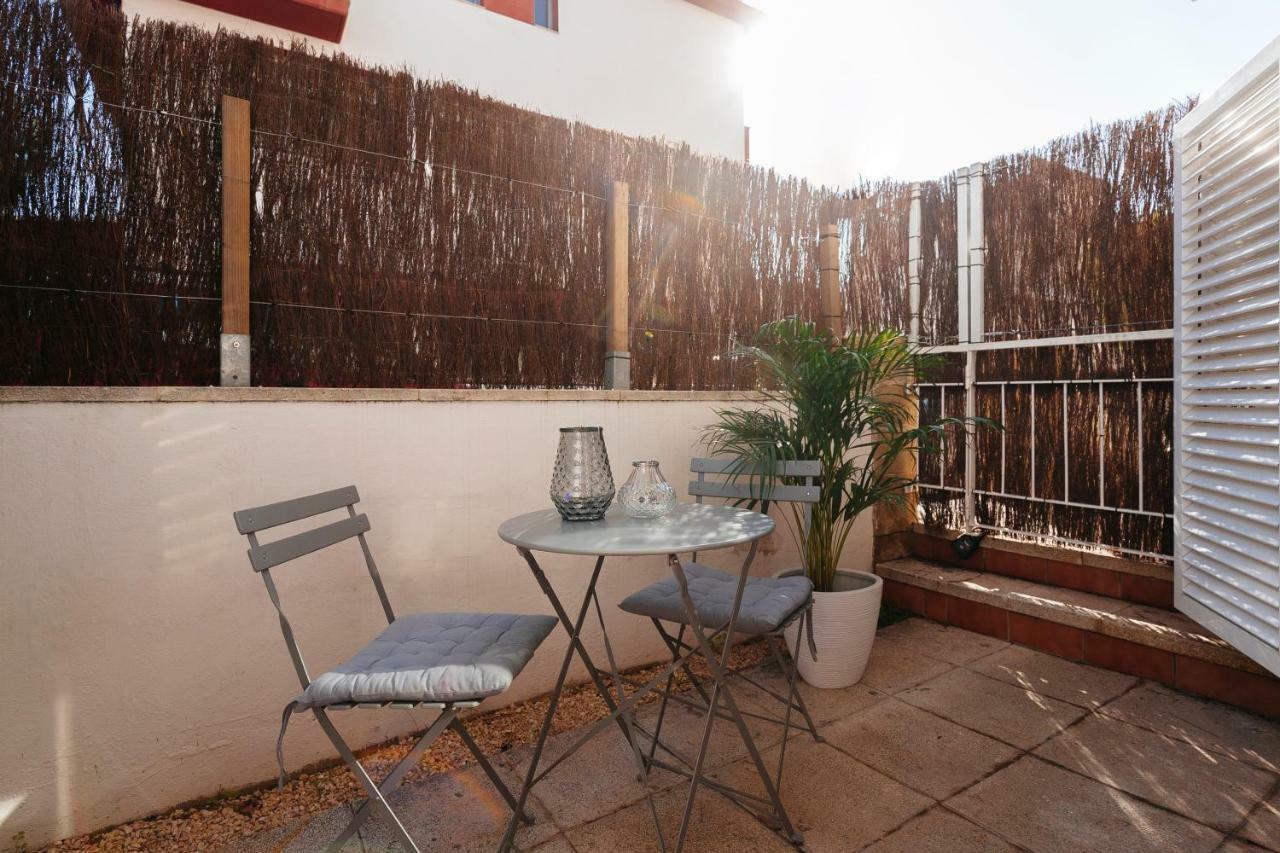 Sitges Holiday Apartment Екстериор снимка