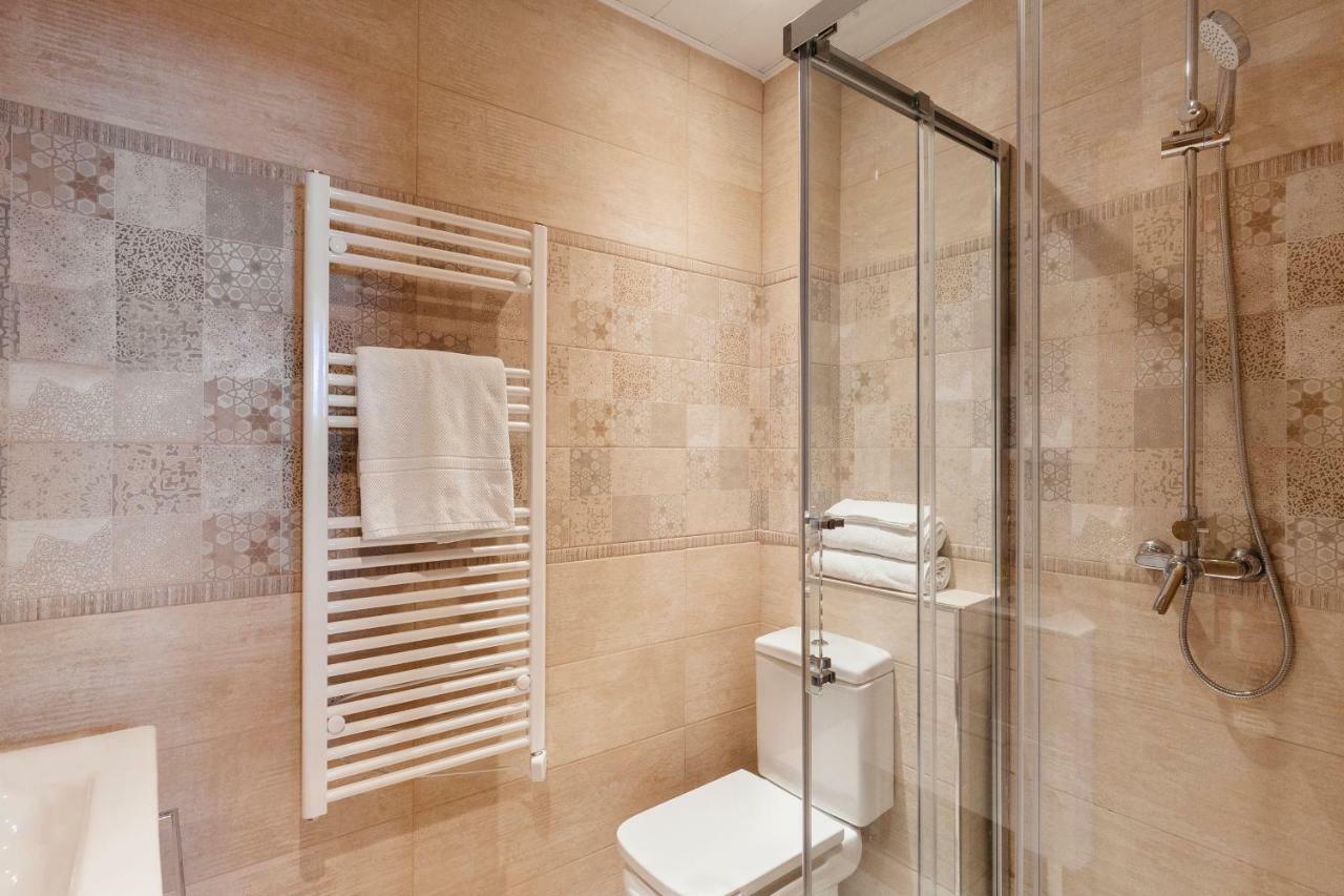 Sitges Holiday Apartment Екстериор снимка