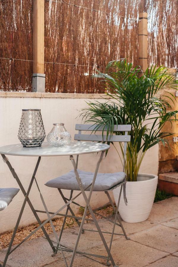 Sitges Holiday Apartment Екстериор снимка
