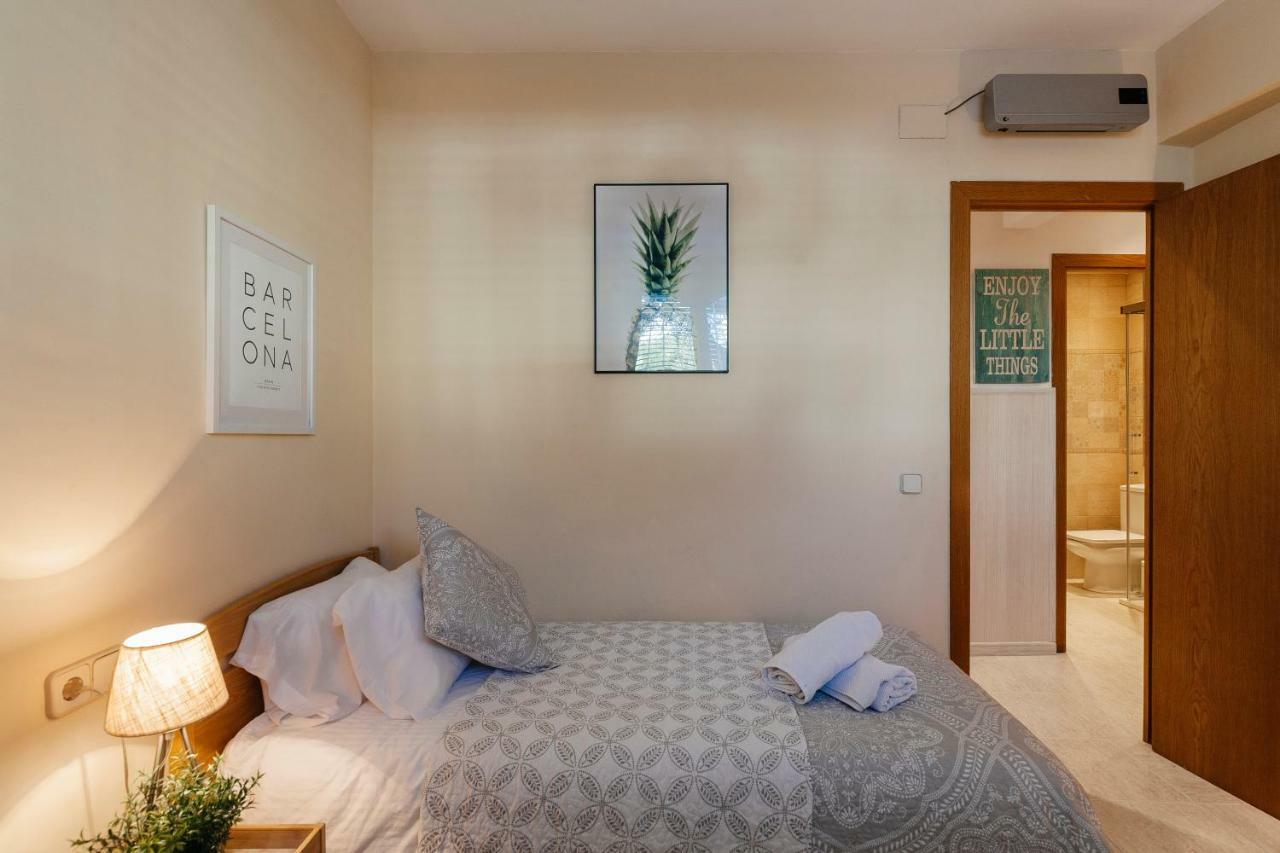 Sitges Holiday Apartment Екстериор снимка
