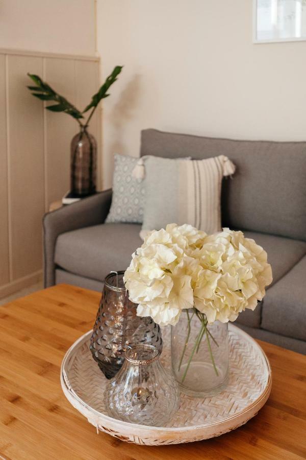 Sitges Holiday Apartment Екстериор снимка