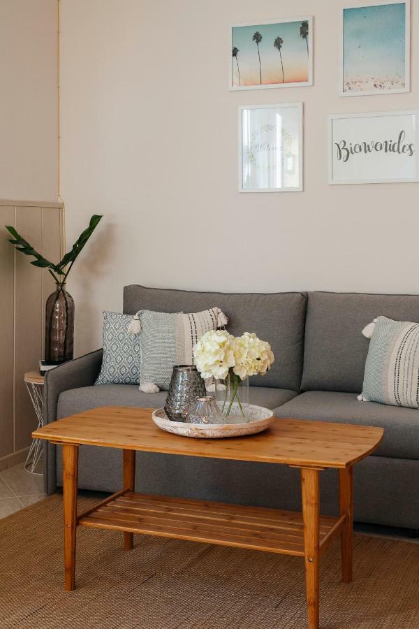 Sitges Holiday Apartment Екстериор снимка