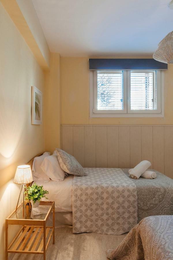 Sitges Holiday Apartment Екстериор снимка