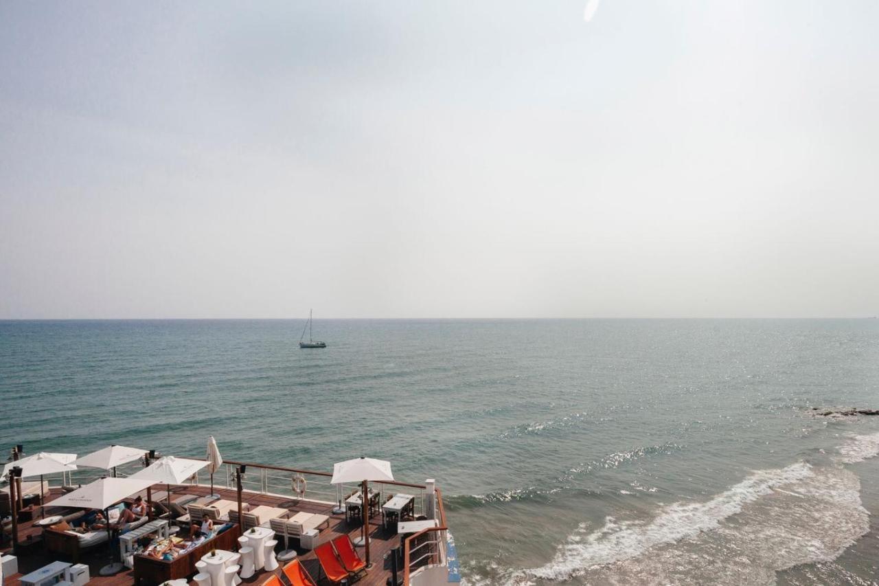 Sitges Holiday Apartment Екстериор снимка
